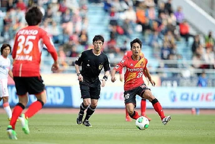 Nhận định, soi k&egrave;o Nagoya Grampus vs Cerezo Osaka, 11h05 ng&agrave;y 30/10