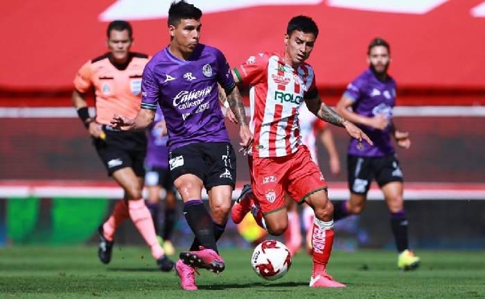 Nhận định, soi k&egrave;o Necaxa vs Mazatlan, 7h00 ng&agrave;y 30/10
