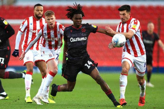 Nhận định, soi k&egrave;o Reading vs Bournemouth, 2h ng&agrave;y 31/10