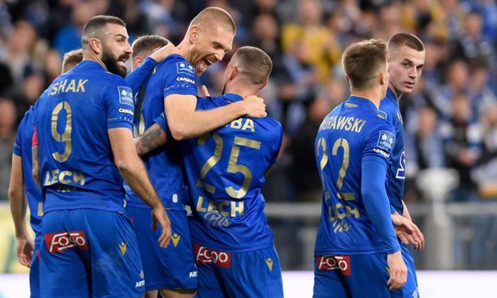 Nhận định, soi k&egrave;o Stal Mielec vs Lech Poznan, 1h30 ng&agrave;y 30/10