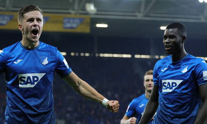 Soi k&egrave;o phạt g&oacute;c Hoffenheim vs Hertha Berlin, 1h30 ng&agrave;y 30/10