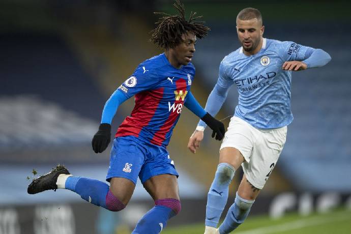 Soi k&egrave;o phạt g&oacute;c Man City vs Crystal Palace, 21h ng&agrave;y 30/10