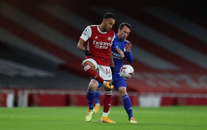 Ti&ecirc;n tri m&egrave;o dự đo&aacute;n Leicester vs Arsenal, 18h30 ng&agrave;y 30/10