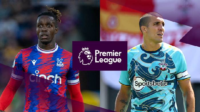 Dự đo&aacute;n, soi k&egrave;o thẻ v&agrave;ng Crystal Palace vs Southampton, 21h ng&agrave;y 29/10
