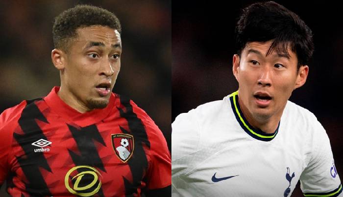 Grey Whitebloom dự đo&aacute;n Bournemouth vs Tottenham, 21h ng&agrave;y 29/10