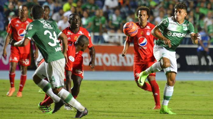 M&aacute;y t&iacute;nh dự đo&aacute;n b&oacute;ng đ&aacute; 29/10: Deportivo Cali vs Patriotas