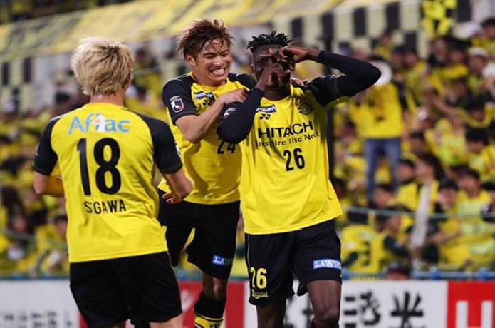 Nhận định, soi k&egrave;o Avispa Fukuoka vs Kashiwa Reysol, 13h ng&agrave;y 29/10