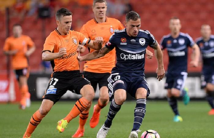 Nhận định, soi k&egrave;o Brisbane Roar vs Melbourne Victory, 11h ng&agrave;y 29/10
