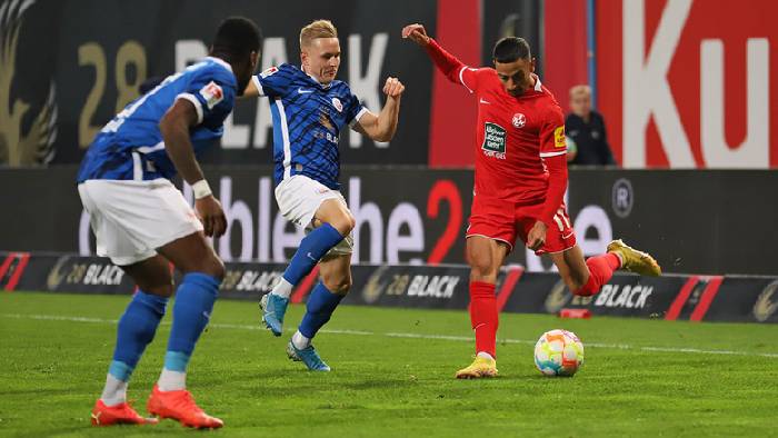 Nhận định, soi k&egrave;o Kaiserslautern vs Nurnberg, 18h ng&agrave;y 29/10