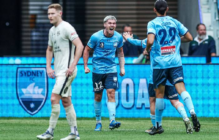 Nhận định, soi k&egrave;o Macarthur vs Sydney, 15h45 ng&agrave;y 29/10