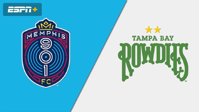 Nhận định, soi k&egrave;o Memphis vs Tampa Bay Rowdies, 8h35 ng&agrave;y 30/10