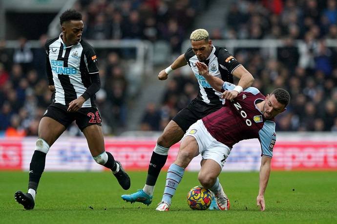 Nhận định, soi k&egrave;o Newcastle vs Aston Villa, 21h00 ng&agrave;y 29/10