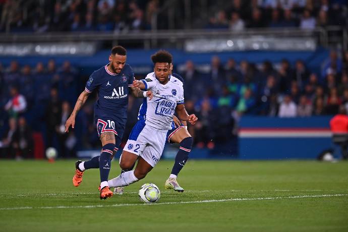 Nhận định, soi k&egrave;o PSG vs Troyes, 22h ng&agrave;y 29/10