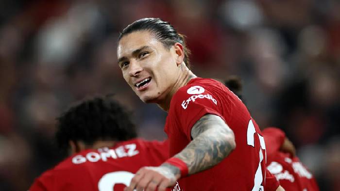 Ph&acirc;n t&iacute;ch k&egrave;o hiệp 1 Liverpool vs Leeds, 1h45 ng&agrave;y 30/10