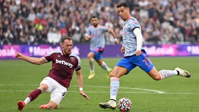 Ph&acirc;n t&iacute;ch k&egrave;o hiệp 1 MU vs West Ham, 23h15 ng&agrave;y 30/10