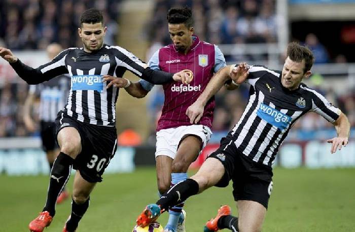 Soi bảng dự đo&aacute;n tỷ số ch&iacute;nh x&aacute;c Newcastle vs Aston Villa, 21h ng&agrave;y 29/10