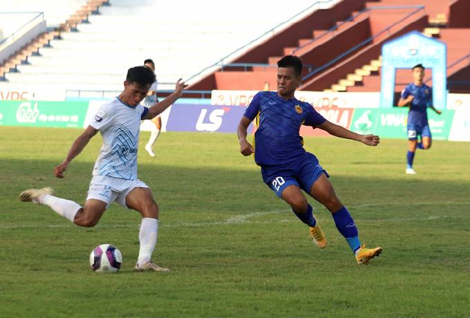 Soi k&egrave;o b&oacute;ng đ&aacute; V.League 2 h&ocirc;m nay 29/10: Quảng Nam vs Ph&uacute; Thọ