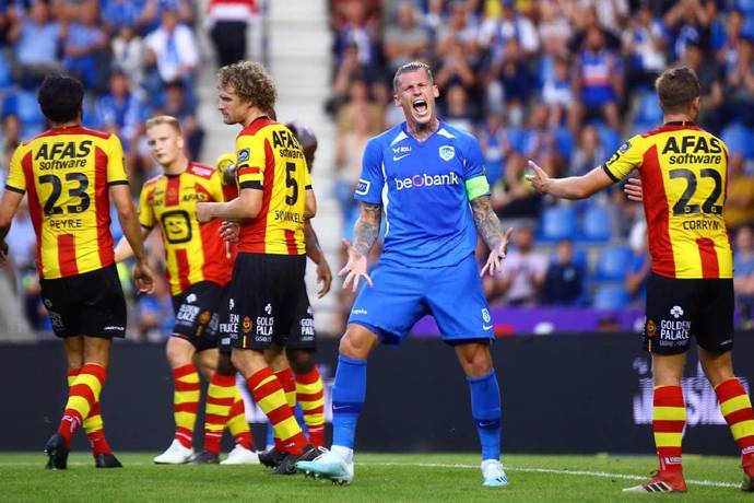 Soi k&egrave;o, dự đo&aacute;n Macao Genk vs Mechelen, 1h45 ng&agrave;y 29/10