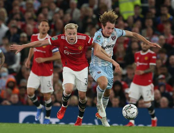 Ti&ecirc;n tri đại b&agrave;ng dự đo&aacute;n MU vs West Ham, 23h15 ng&agrave;y 30/10