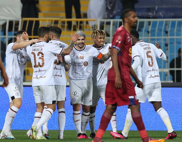 Nhận định, soi k&egrave;o Abha vs Al-Shabab Club, 22h00 ng&agrave;y 28/10