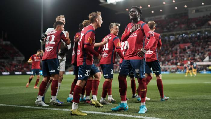 Nhận định, soi k&egrave;o Adelaide United vs Melbourne City, 15h00 ng&agrave;y 29/10