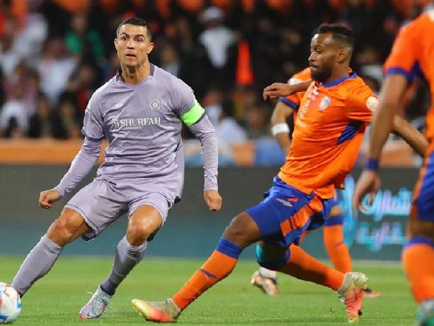 Nhận định, soi k&egrave;o Al-Feiha vs Al-Nassr, 22h00 ng&agrave;y 28/10