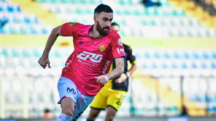 Nhận định, soi k&egrave;o Ankaragucu vs Samsunspor, 17h30 ng&agrave;y 29/10