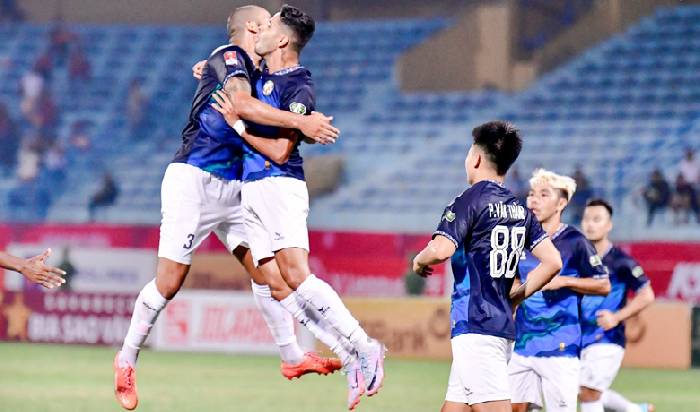 Nhận định, soi k&egrave;o B&igrave;nh Định vs Becamex B&igrave;nh Dương, 18h00 ng&agrave;y 29/10