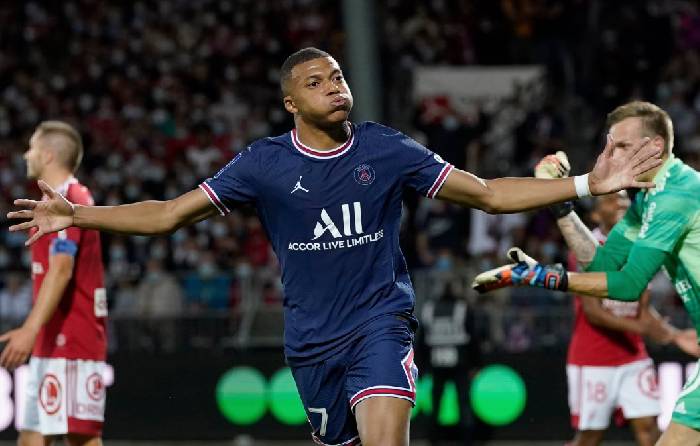 Nhận định, soi k&egrave;o Brest vs PSG, 19h00 ng&agrave;y 29/10