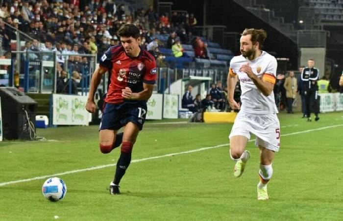 Nhận định, soi k&egrave;o Cagliari vs Frosinone, 18h30 ng&agrave;y 29/10