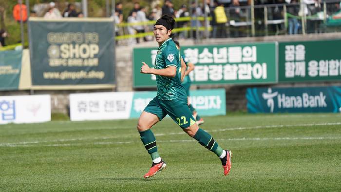 Nhận định, soi k&egrave;o Gimcheon Sangmu vs Gimpo FC, 16h30 ng&agrave;y 29/10