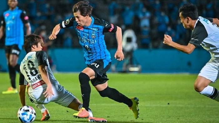 Nhận định, soi k&egrave;o Kashiwa Reysol vs Kawasaki Frontale, 13h00 ng&agrave;y 29/10