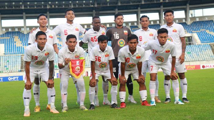 Nhận định, soi k&egrave;o Mawyawadi vs Rakhine United, 16h30 ng&agrave;y 29/10
