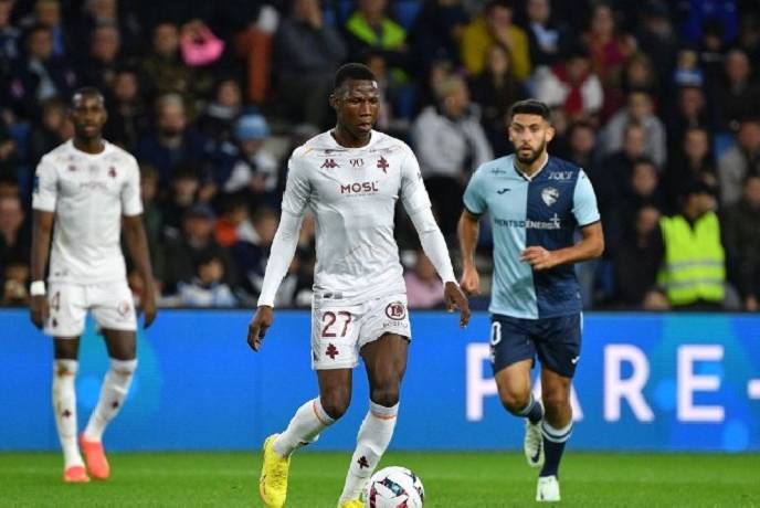 Nhận định, soi k&egrave;o Metz vs Le Havre, 21h00 ng&agrave;y 29/10