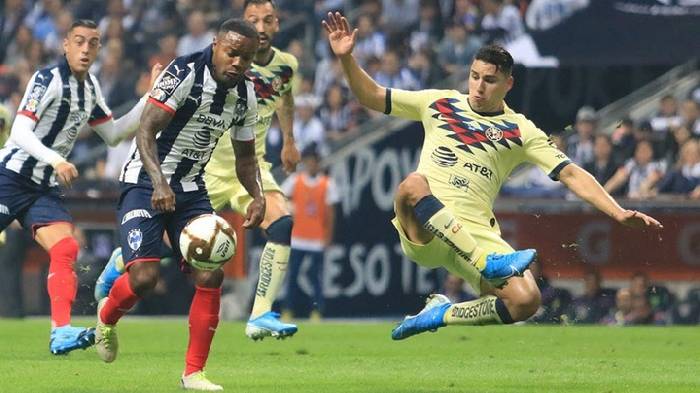 Nhận định, soi k&egrave;o Monterrey vs Club America, 10h10 ng&agrave;y 29/10