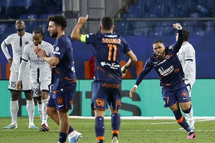 Nhận định, soi k&egrave;o Montpellier vs Toulouse, 21h00 ng&agrave;y 29/10