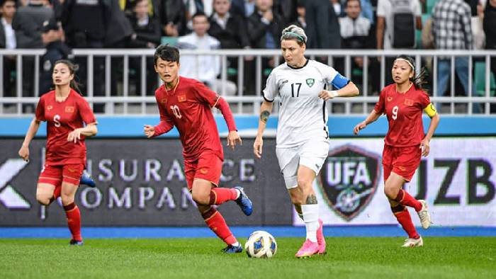 Nhận định, soi k&egrave;o nữ Ấn Độ vs nữ Việt Nam, 17h00 ng&agrave;y 29/10