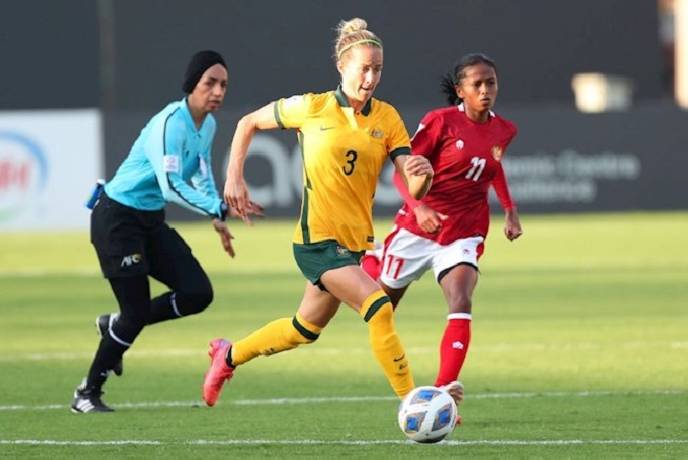 Nhận định, soi k&egrave;o Nữ Philippines vs Nữ &Uacute;c, 14h10 ng&agrave;y 29/10