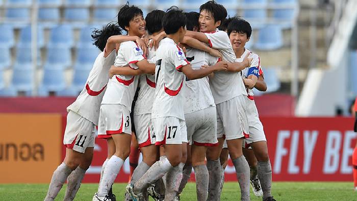 Nhận định, soi k&egrave;o nữ Triều Ti&ecirc;n vs nữ H&agrave;n Quốc, 14h30 ng&agrave;y 29/10