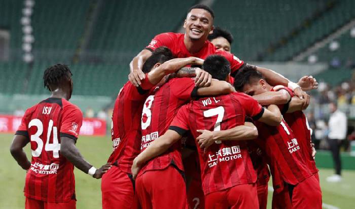 Nhận định, soi k&egrave;o Shanghai Port vs Shandong Taishan, 14h30 ng&agrave;y 29/10