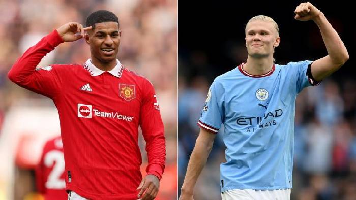 Ph&acirc;n t&iacute;ch k&egrave;o hiệp 1 MU vs Man City, 22h30 ng&agrave;y 29/10