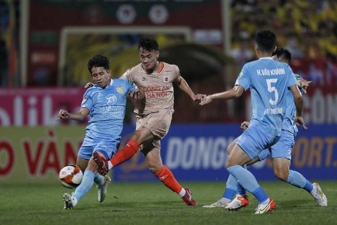 Link xem trực tiếp Nam Định vs CAHN V-League 18h00 ng&agrave;y 28/10