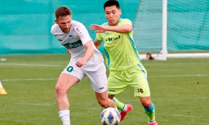 Nhận định, soi k&egrave;o Abdish-Ata vs Arkadag FK, 21h30 ng&agrave;y 29/10: Cạnh tranh ng&ocirc;i đầu