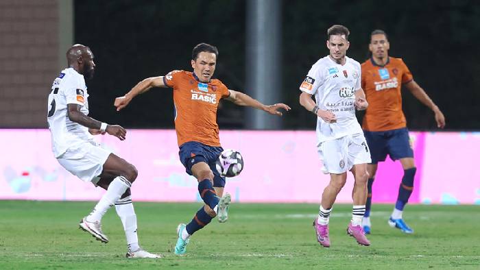 Nhận định, soi k&egrave;o Al Fayha vs Al Arabi, 00h30 ng&agrave;y 30/10: Kh&oacute; c&oacute; bất ngờ