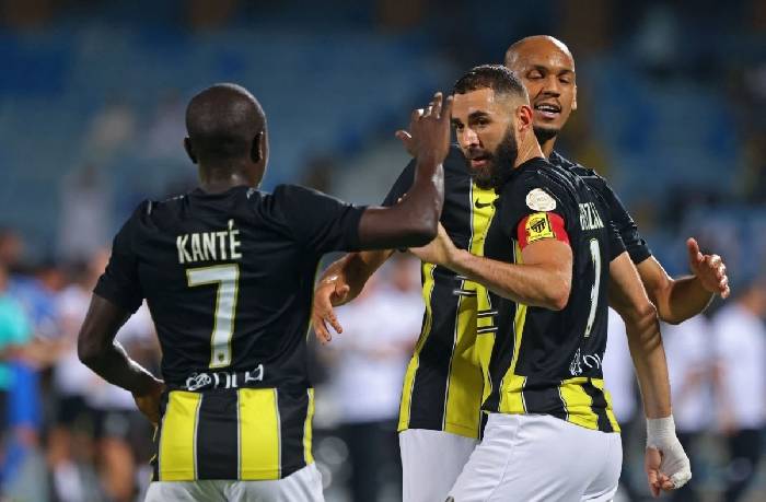 Nhận định, soi k&egrave;o Al Ittihad Jeddah vs Al Jandal, 0h30 ng&agrave;y 29/10: Cửa dưới s&aacute;ng