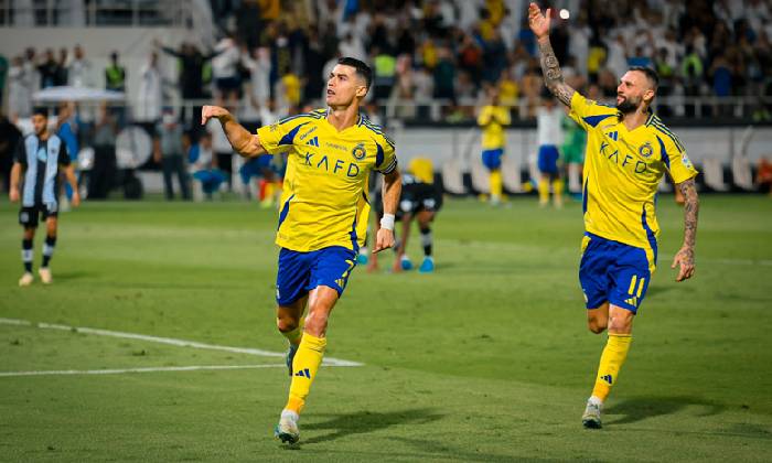 Nhận định, soi k&egrave;o Al Nassr vs Al Taawoun, 00h30 ng&agrave;y 30/10: Khẳng định vị thế