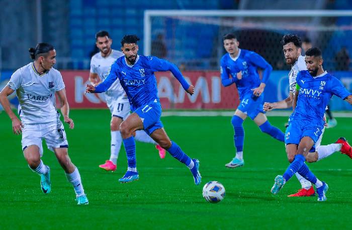 Nhận định, soi k&egrave;o Al-Tai vs Al Hilal SFC, 22h05 ng&agrave;y 29/10: Cuộc dạo chơi kh&ocirc;ng tốn sức