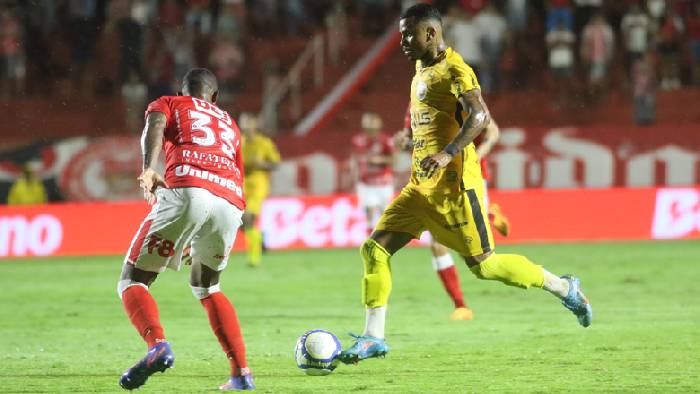 Nhận định, soi k&egrave;o Amazonas vs Botafogo SP, 07h30 ng&agrave;y 30/10: Cửa tr&ecirc;n thắng thế