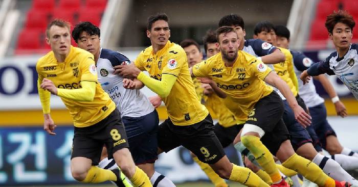 Nhận định, soi k&egrave;o Anyang vs Jeonnam Dragons, 17h30 ng&agrave;y 29/10: Chủ nh&agrave; thăng hoa