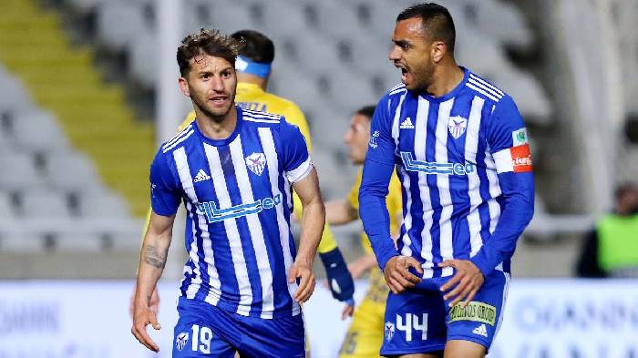 Nhận định, soi k&egrave;o APOEL vs Anorthosis Famagusta, 1h00 ng&agrave;y 29/10: Kh&aacute;ch c&oacute; điểm